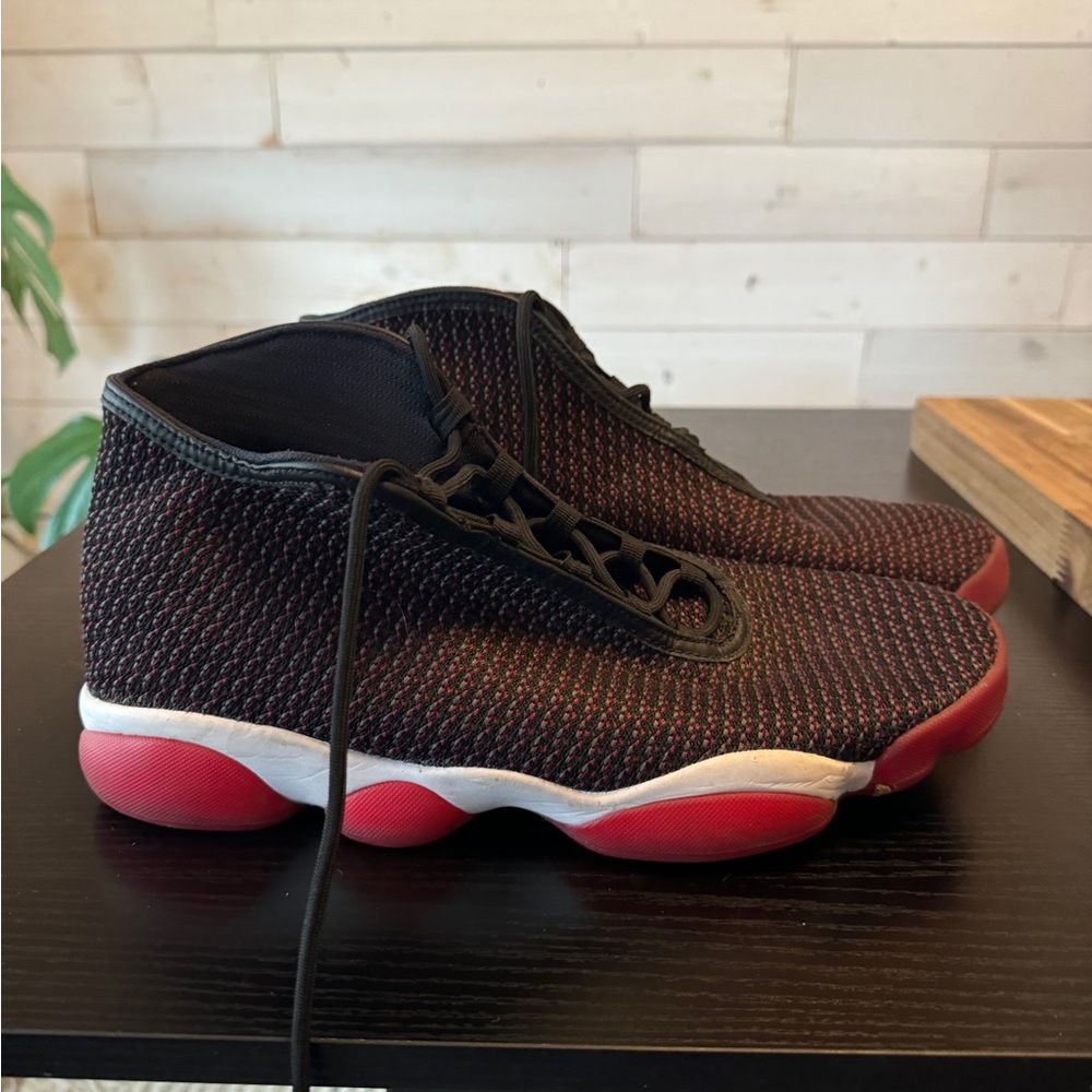 Air Jordan’s